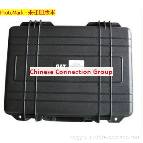 Multi Language Excavator Scanner Usb Link , Carter ET Scanner Tool